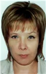 Ольга Анатольевна - репетитор по обществознанию и другим предметам