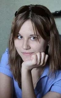 Полина Александровна - репетитор по английскому языку