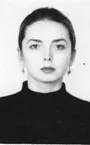 Ирина Владимировна - репетитор по немецкому языку
