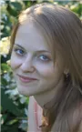 Светлана Андреевна - репетитор по французскому языку и английскому языку