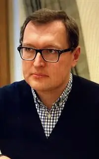 Алексей Александрович - репетитор по английскому языку