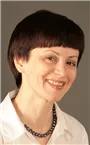 Ирина Вячеславовна - репетитор по химии