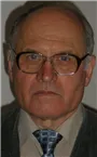 Владимир Петрович - репетитор по математике и физике