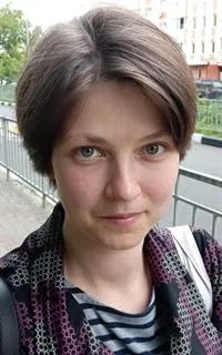 Светлана Андреевна - репетитор по математике