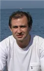 Сергей Юрьевич - репетитор по математике, физике и другим предметам