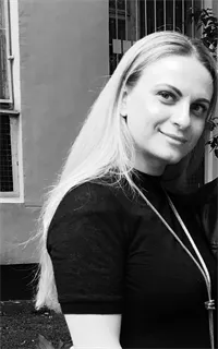 Татьяна Николаевна - репетитор по английскому языку, предметам начальной школы и подготовке к школе