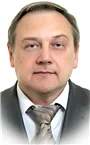Владимир Борисович - репетитор по математике и экономике