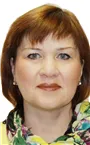 Ольга Ивановна - репетитор по математике