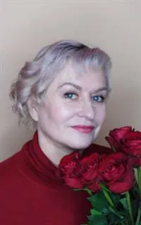Татьяна Михайловна - репетитор по истории, обществознанию и другим предметам
