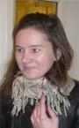 Кристина Анатольевна - репетитор по английскому языку и французскому языку