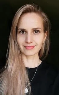 Анна Владимировна - репетитор по музыке