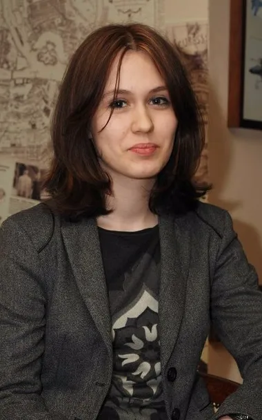 Мария Дмитриевна - репетитор по русскому языку, литературе и предметам начальной школы