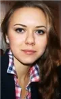 Дарья Борисовна - репетитор по русскому языку, математике и биологии