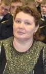 Вера Александровна - репетитор по русскому языку