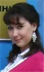 Фиана Альбертовна - репетитор по математике, информатике и спорту и фитнесу