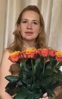 Екатерина Васильевна - репетитор по обществознанию и истории