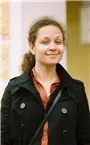 Ирина Александровна - репетитор по английскому языку, истории и обществознанию