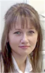 Римма Данисовна - репетитор по предметам начальной школы, подготовке к школе и английскому языку