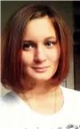 Ирина Викторовна - репетитор по русскому языку и английскому языку