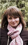 Екатерина Евгеньевна - репетитор по математике и физике