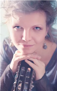 Надежда Александровна - репетитор по музыке и немецкому языку
