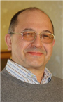 Олег Викторович - репетитор по математике, физике, информатике и химии