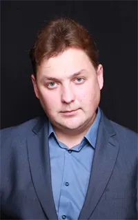 Станислав Олегович - репетитор по русскому языку