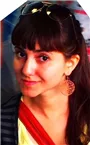 Яна Александровна - репетитор по предметам начальной школы и химии