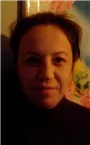 Елена Рашидовна - репетитор по английскому языку
