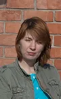 Наталья Александровна - репетитор по английскому языку и французскому языку