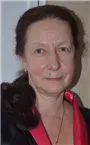 Наталия Юрьевна - репетитор по испанскому языку и химии