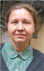 Ирина Ивановна - репетитор по математике и физике