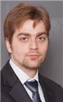 Дмитрий Викторович - репетитор по химии и биологии