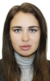 Наталья Владимировна - репетитор по математике и предметам начальной школы
