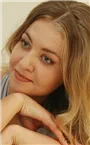 Светлана Алексеевна - репетитор по немецкому языку