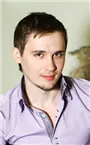 Кирилл Игоревич - репетитор по музыке