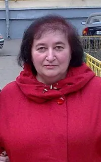 Ольга Михайловна - репетитор по подготовке к школе