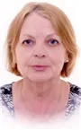 Людмила Николаевна - репетитор по испанскому языку