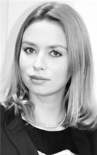 Яна Александровна - репетитор по английскому языку, испанскому языку и русскому языку для иностранцев
