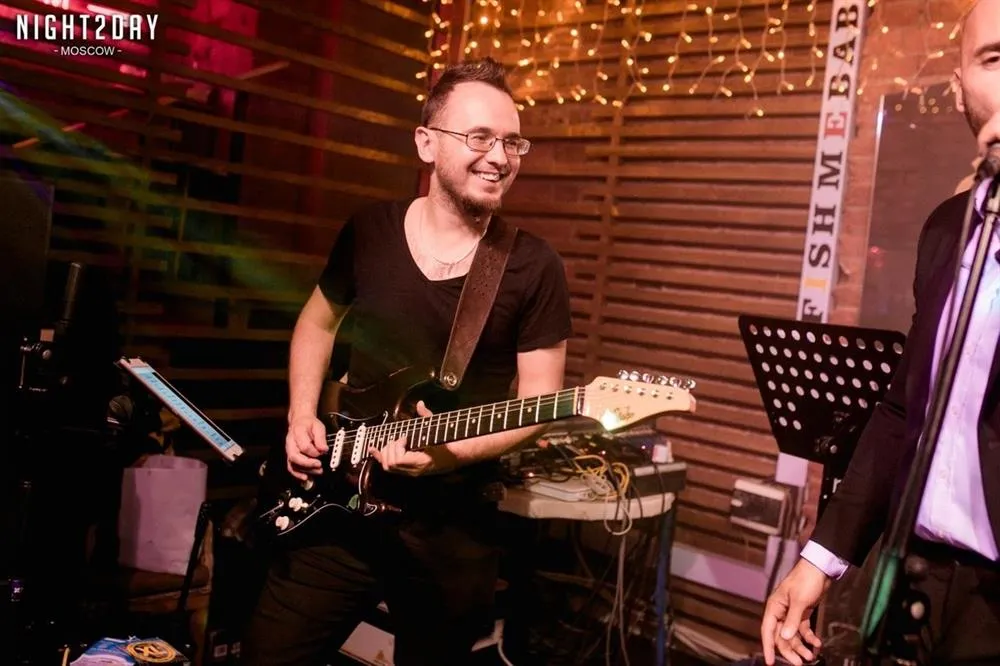 Elim's Band