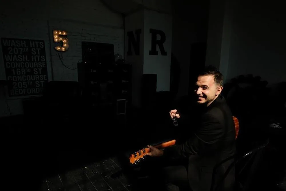 Rich Band