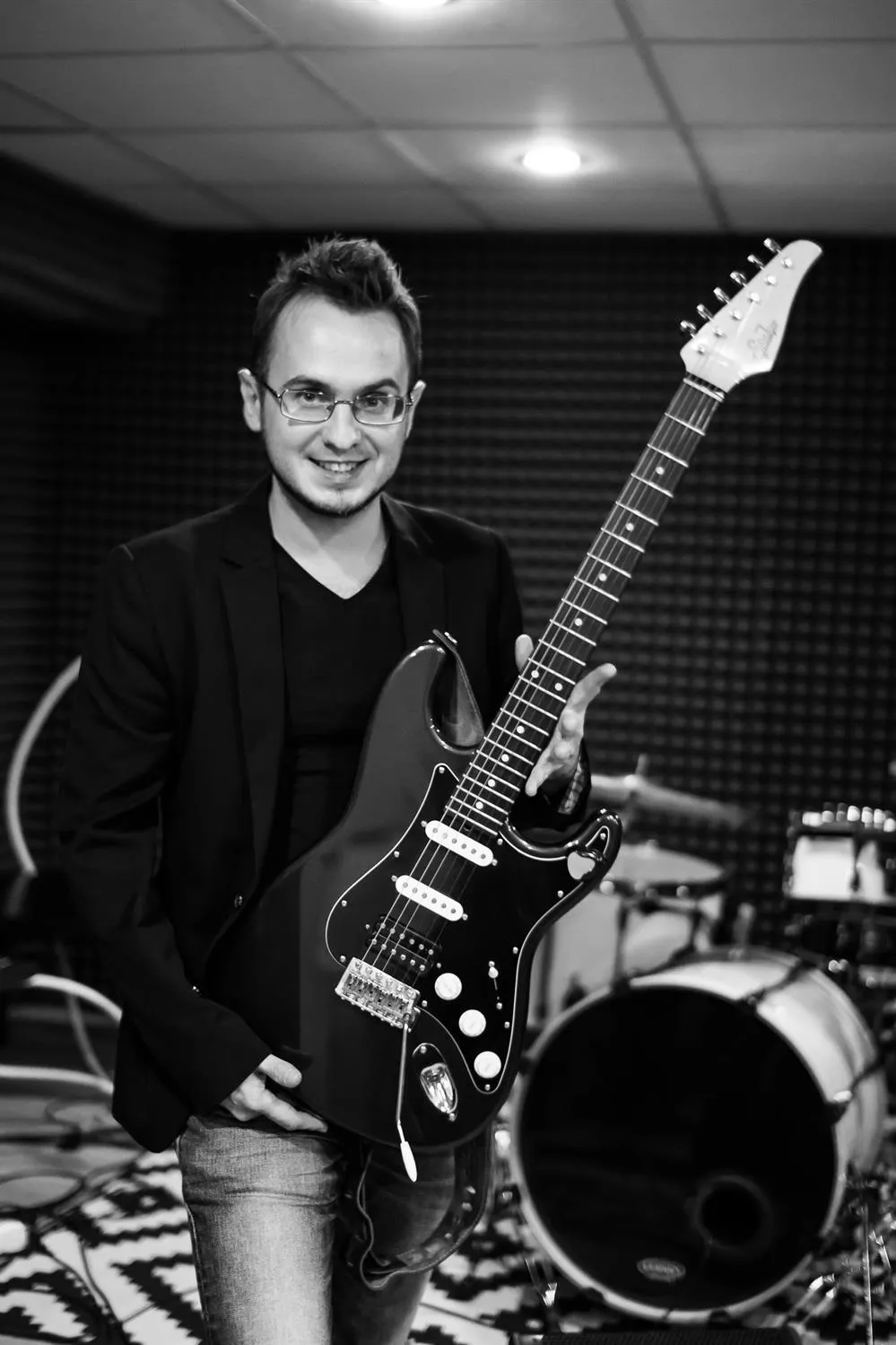 Cool Time Band