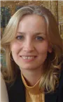 Елена Александровна - репетитор по немецкому языку и русскому языку для иностранцев