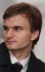 Сергей Вячеславович - репетитор по физике, математике и экономике