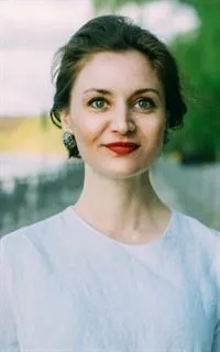 Любовь Олеговна - репетитор по испанскому языку