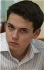 Александр Сергеевич - репетитор по математике