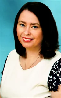 Вера Ивановна - репетитор по обществознанию и истории