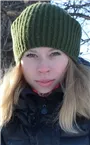 Дарья Андреевна - репетитор по математике и физике