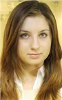 Виктория Дмитриевна - репетитор по английскому языку