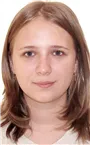 Мария Николаевна - репетитор по русскому языку и английскому языку
